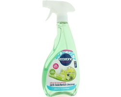 EcoZone Antibacteriele allesreiniger 3-in-1 500 Milliliter