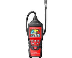 Habotest Gaslekdetector Met Alarm Voor Huisbeveiliging Ht601B