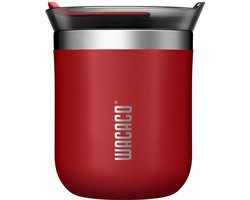Wacaco Octaroma Classico Koffiemok Voor Espresso Bestemd Voor