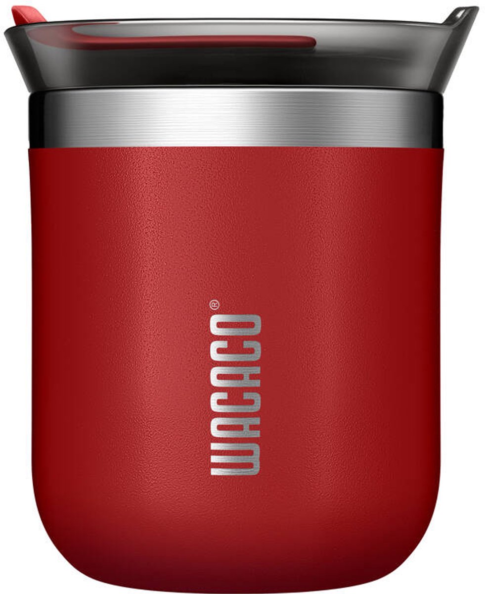 Wacaco Octaroma Classico Koffiemok Voor Espresso Bestemd Voor