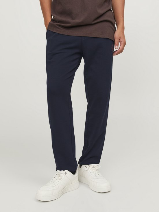 JACK & JONES JJIGORDON JJSHARK SWEAT PANTS VIY NOOS Heren Joggingbroek  - Maat L