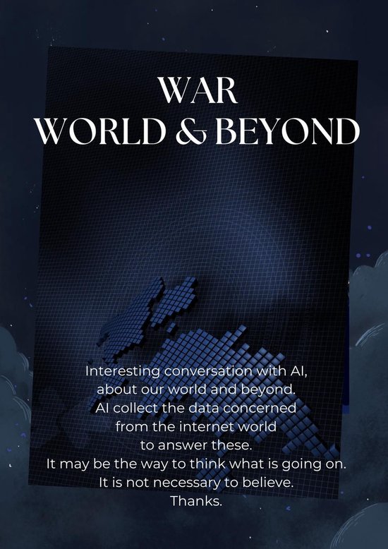 War World and Beyond