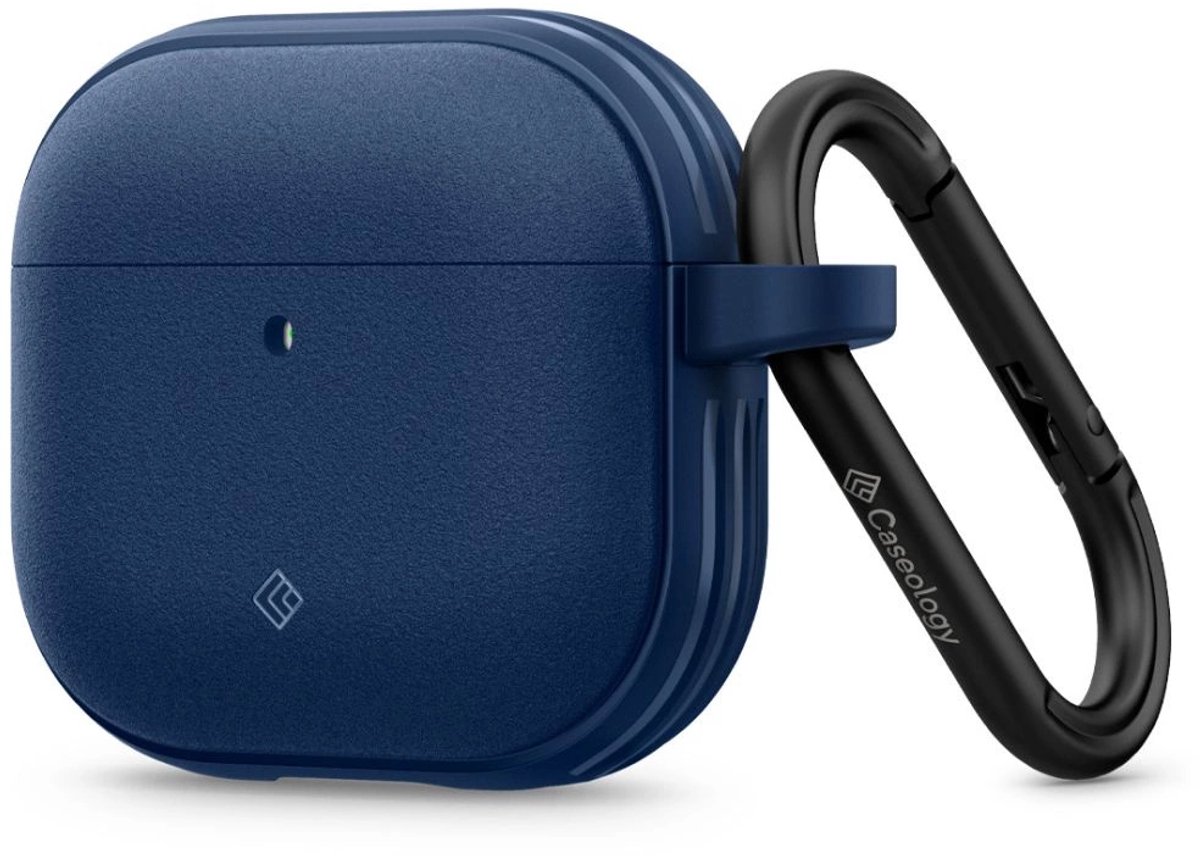 Spigen Case Cover Voor Airpods 4 Voor Magsafe Hoogwaardige Bescherming