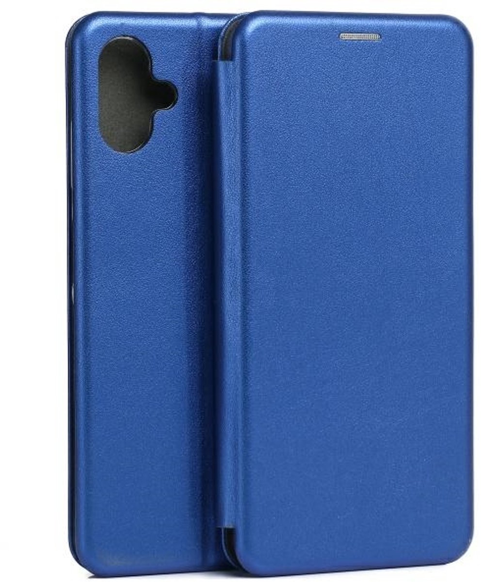 Beline Boek Magnetische Hoes Voor Samsung A06 5G Met Magnetische Functie