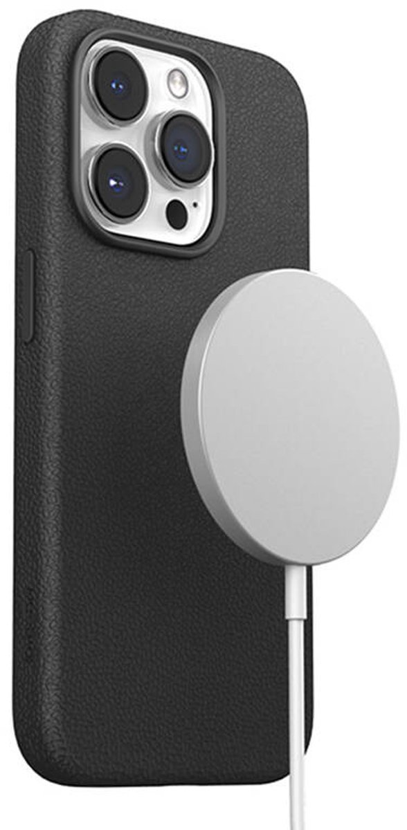 Joyroom Magnetische Hoes Jr-Bp006 Voor Iphone 15 Pro Max Beschermende Sluiting