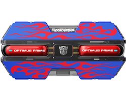 Transformers - TF-T01-blue - Hoofdtelefoon