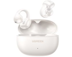 Ugreen Hi Tune True Wireless Headset Bluetooth 5.4 Draadloze Oortjes Wit