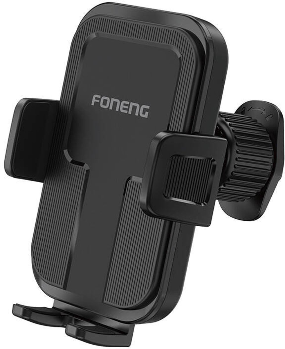Foneng Autoroosterhouder Magnetisch Voor Telefoons Snelle Installatie