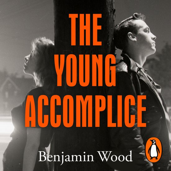 The Young Accomplice - cover