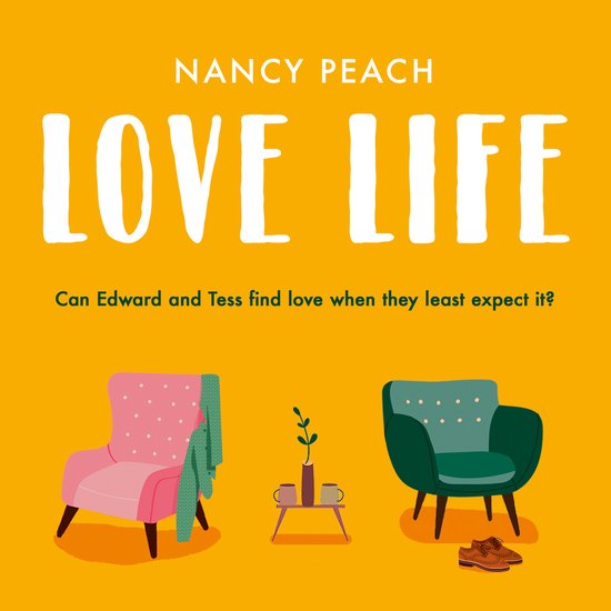 Love Life - cover