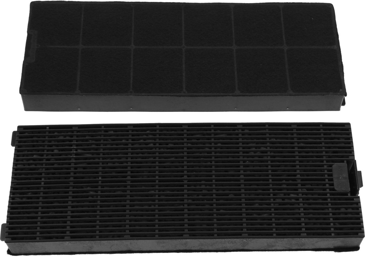 HAIER - KFC6943 koolstoffilter voor afzuigkap voor afzuigkap FCH260 - ex 49037324 - 35602270