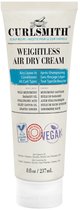 Curlsmith Weightless Air Dry Cream 237ml - Leave-in conditioner -Krullen - Hydratatie - Haar - CG methode - Curly Girl