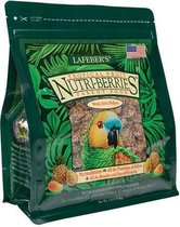 Lafeber Nutri-Berries Fruit Tropical - Perroquet 1.36 kg