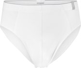 SCHIESSER 95/5 minislip (1-pack) - wit -  Maat: S