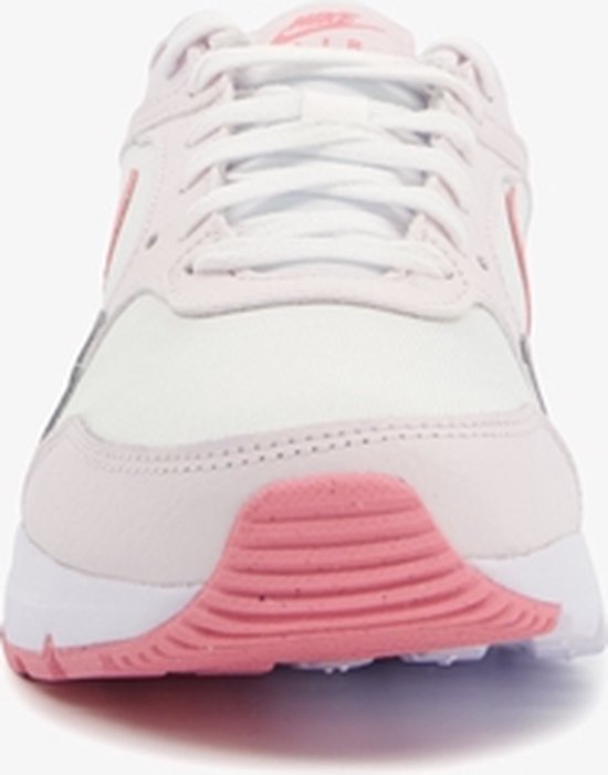 Nike Air Max SC dames sneakers wit/roze - Maat 38 - Uitneembare zool |  bol.com