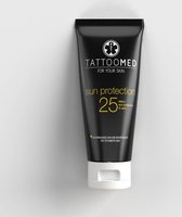 TattooMed protection solaire SPF25 - 100 ml