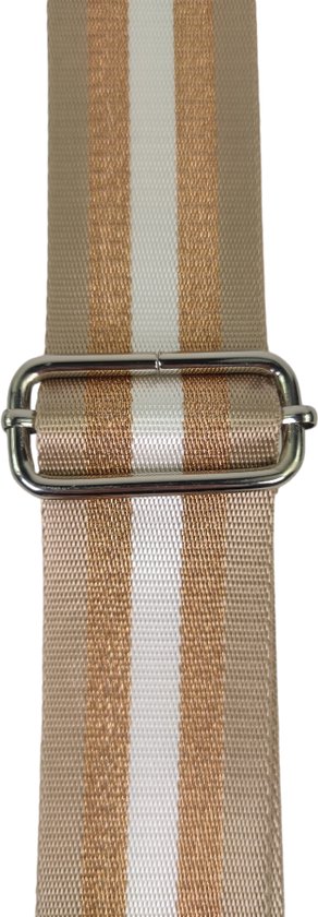 Jiesinlov Vachetta Lederen vervangende riem, schoudertas voor handtas, Bijenwas, L: 65 cm, breedte: 1,8 cm, Width: 0.7 inches, Total Length: 25.6 inches Jiesinlov Vachetta Lederen vervangende riem, schoudertas voor handtas, Bijenwas, L: 65 cm, breedte: 1,8 cm, Width: 0.7 inches, Total Length: 25.6 inches