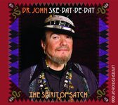 Dr. John - Ske Dat De Dat (CD)
