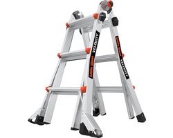 Vouwlad Little Giant 4x3 Velocity