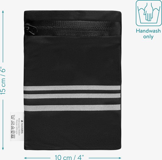 Pols Pouch Rits Pols Zakje Polsband Zweetband Pols Portemonnee Voor Sleutels Geld Kaarten Hardlopen Fitness Fietsen Wandelen Pols Pouch Rits Pols Zakje Polsband Zweetband Pols Portemonnee Voor Sleutels Geld Kaarten Hardlopen Fitness Fietsen Wandelen