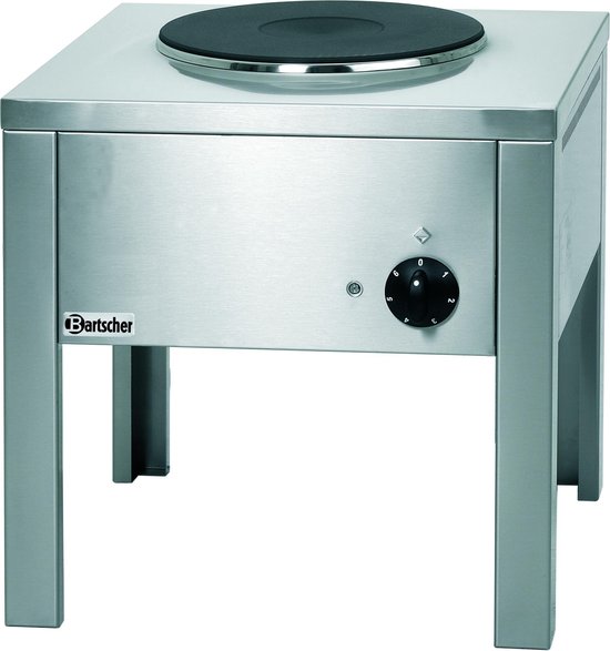 Brûleur wok E 1K350