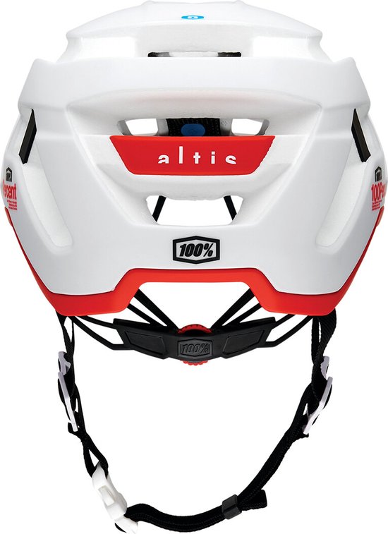 100% Status DH/BMX Helm - Dreamflow Black
