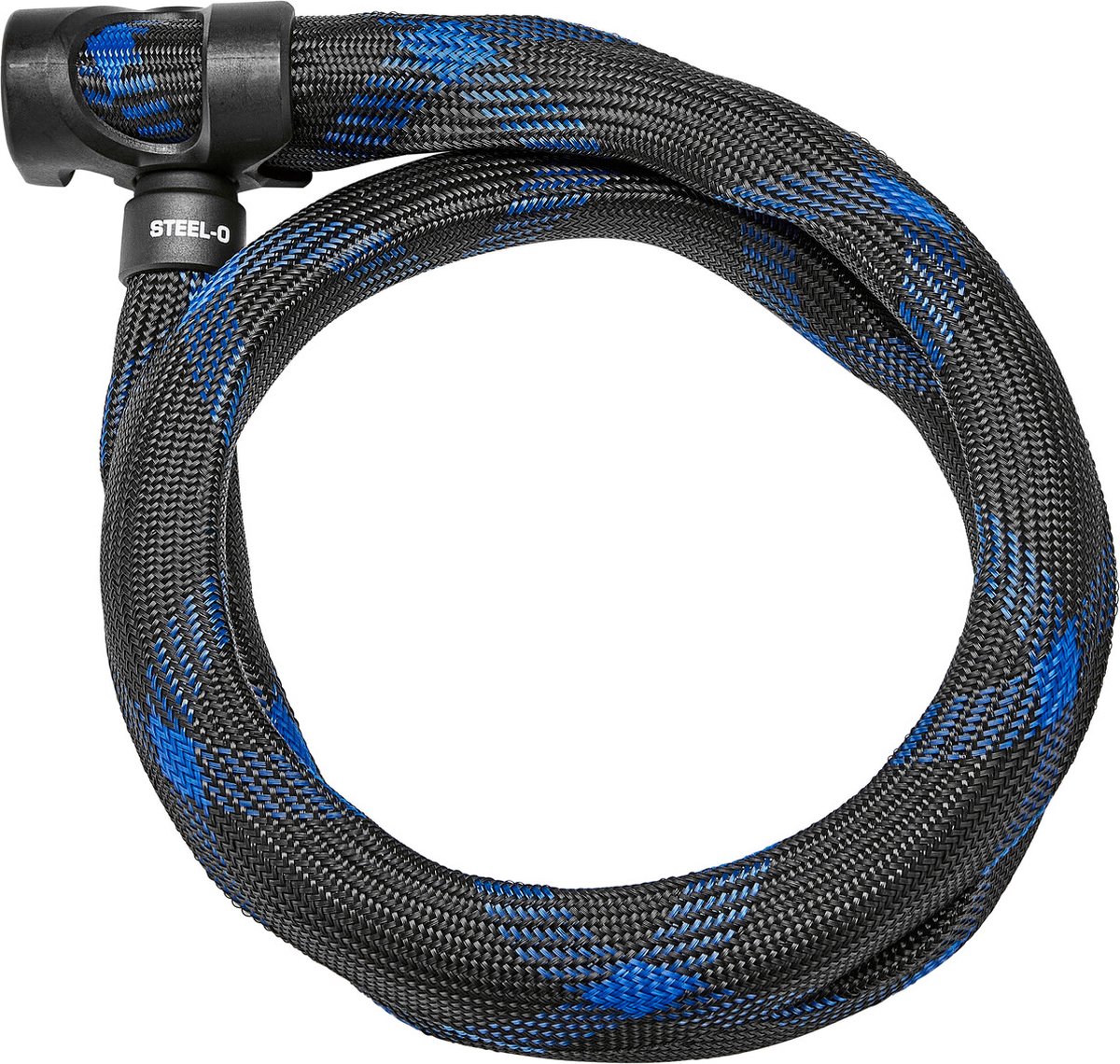 Abus Cable Lock Primo 5510K - JE James Cycles