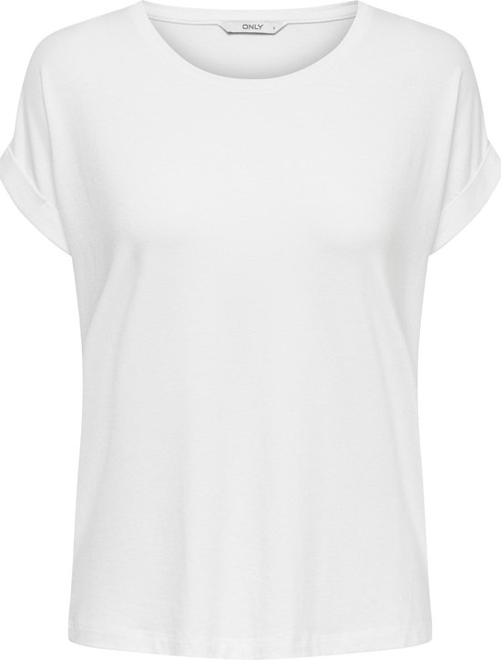 Only Moster Dames T-shirt - Maat XXL