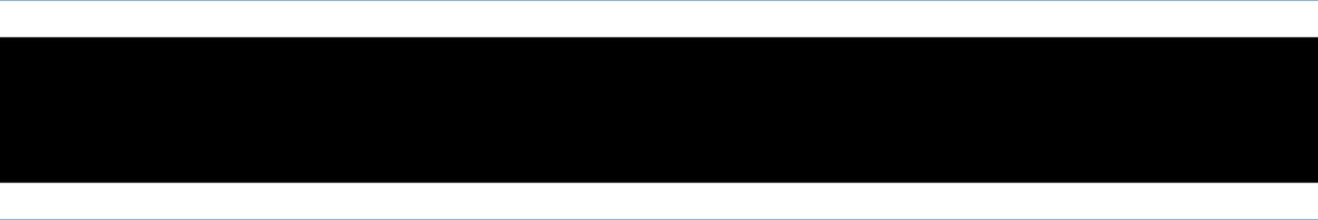 Vlag Botswana 70x100cm