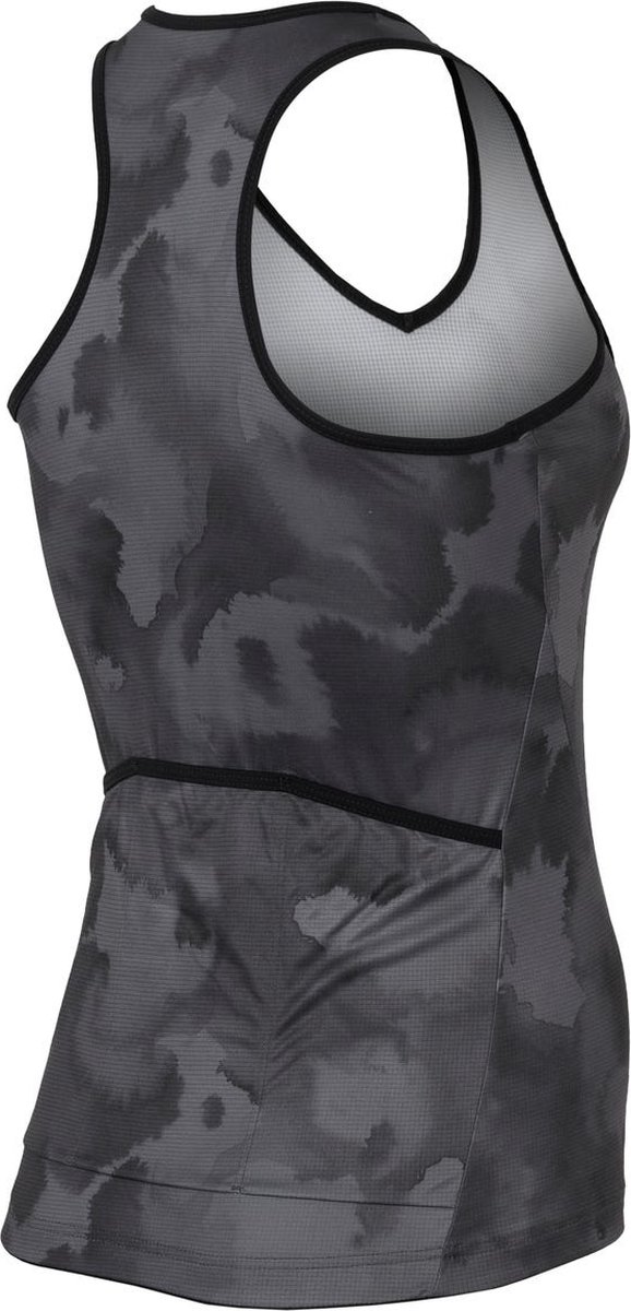 AGU Tanktop Singlet II Essential Dames - Black - S van AGU — afbeelding 4