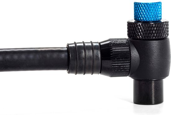 ACID Pomp RACE Shock 300 - 2-trapskop - Ergonomische handgreep ...