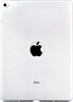 GadgetBay Doorzichtige iPad Air 2 TPU hoes