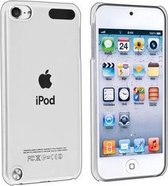 GadgetBay Doorzichtig iPod Touch 5 / 6 hardcase hoesje - Transparant - Dun