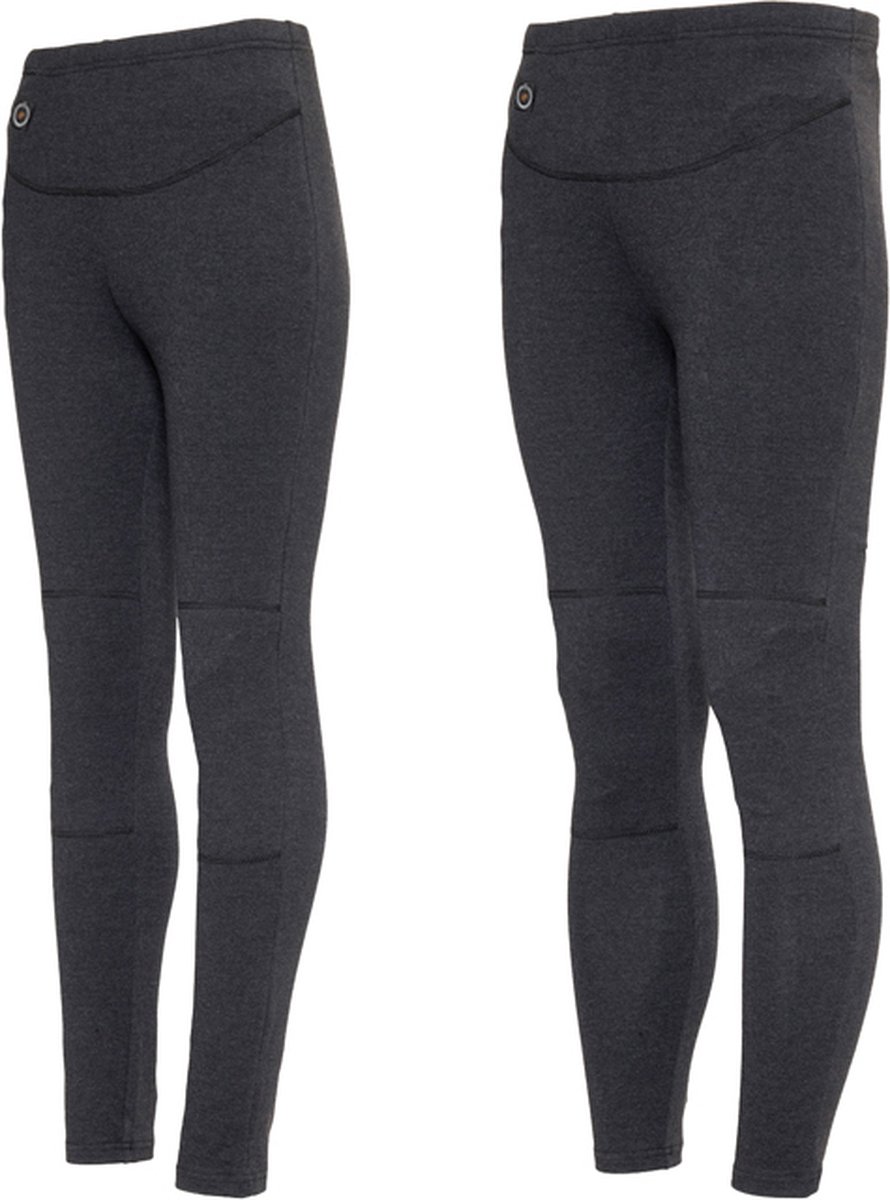 Verwarmde broek – MOTIVE - HeatPerformance® - incl. batterij 7.4V-4400mah - Large