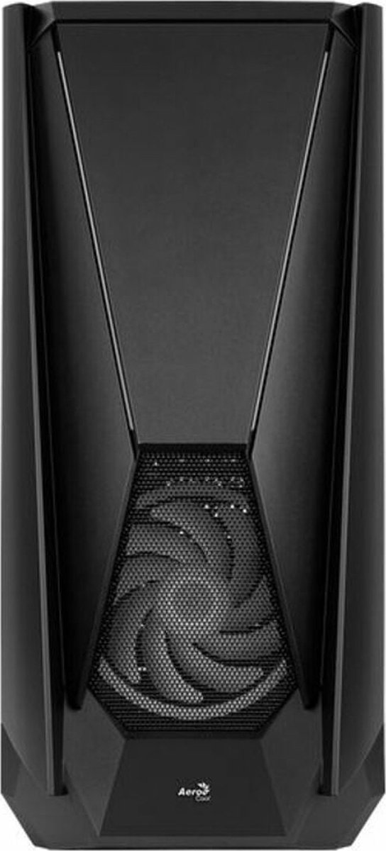 Aerocool Visor Zwart
