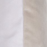 Kussen Beige Polyester 45 x 30 cm