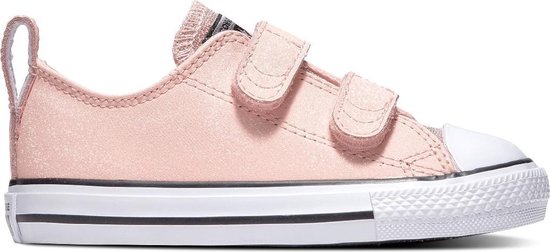 bol.com | Converse All Stars Kids Glitter 762331C Roze-24 bol.com | Converse All Stars Kids Glitter 762331C Roze-24