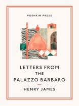 Letters from the Palazzo Barbaro