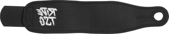 TSG Wrist Brace Wrap, zwart Maat One Size - TSG
