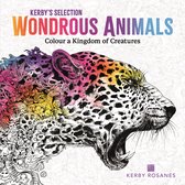 Kerby's Selection- Wondrous Animals