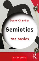 The Basics- Semiotics: The Basics