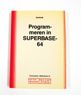 Programmeren in superbase 64