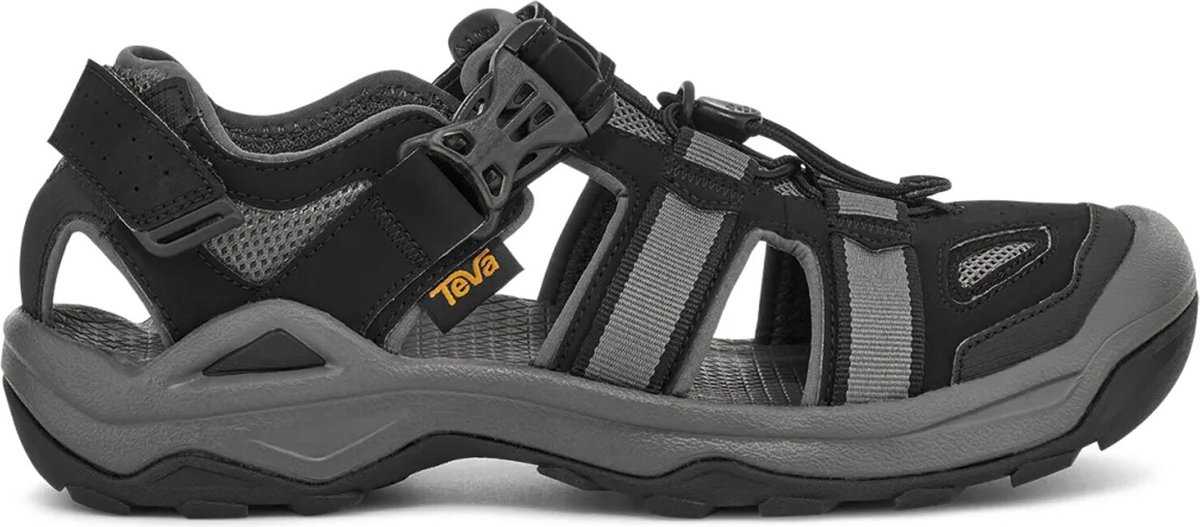 Teva Men Omnium 2 Sandaal Zwart