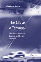 Transport and Mobility-The City as a Terminal