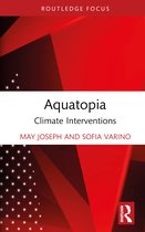 Critical Climate Studies- Aquatopia