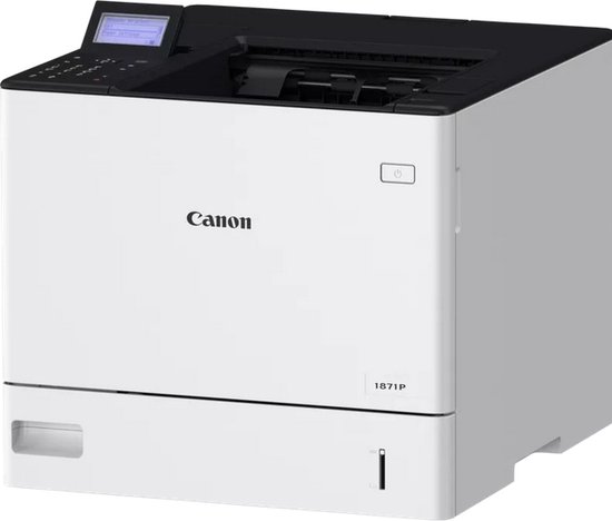 Canon i-SENSYS X 1861P