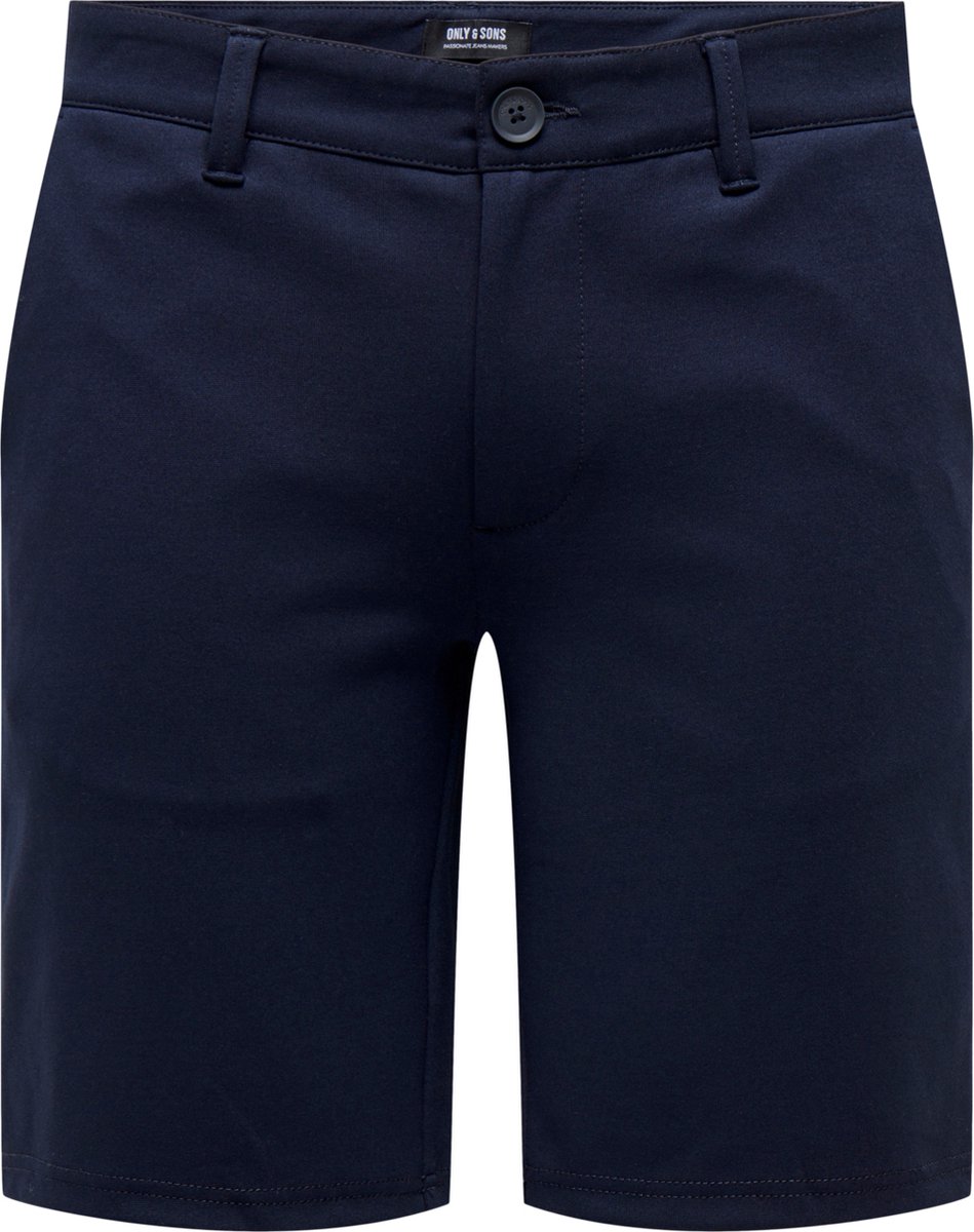 ONLY & SONS- ONSMARK SHORTS 0209 NOOS - Heren - Broek