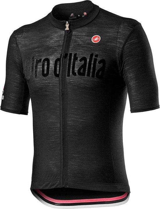 2018 Castelli Giro d'Italia Jerseys