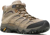 Chaussures de randonnée MERRELL Moab 3 Mid Goretex - Noix de pécan - Homme - EU 46.5