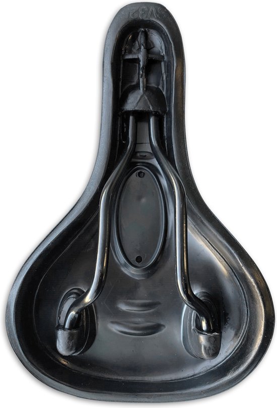 Zadel junior sportief 24 Inch — afbeelding 2
